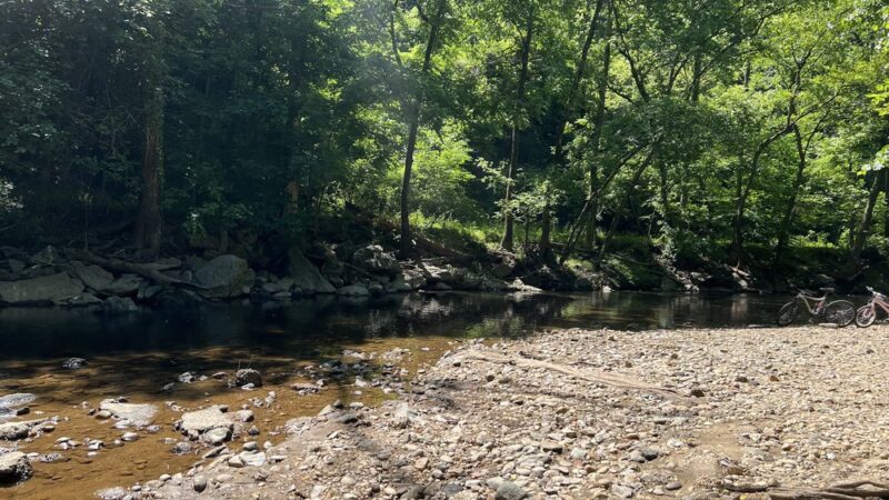 Hyattsville Dietz Park - Hyattsville, MD