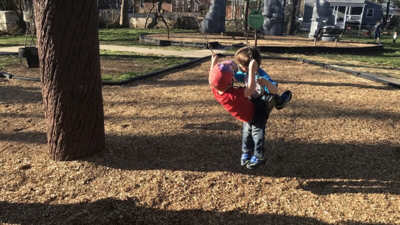 Hyattsville Dietz Park - Hyattsville, MD