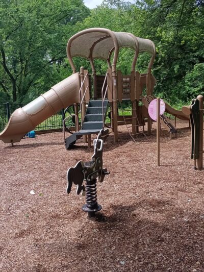 Langley Hampshire Neighborhood Park - Hyattsville, MD