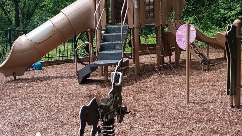 Langley Hampshire Neighborhood Park - Hyattsville, MD