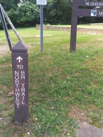 Langley Hampshire Neighborhood Park - Hyattsville, MD