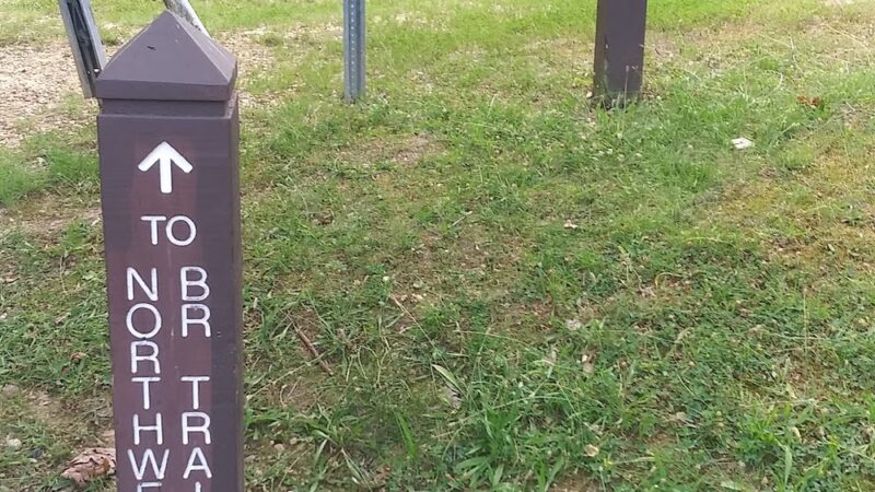 Langley Hampshire Neighborhood Park - Hyattsville, MD