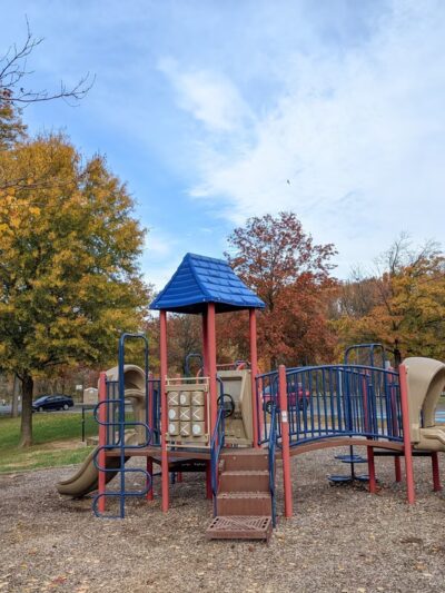 University Hills Park - Hyattsville, MD