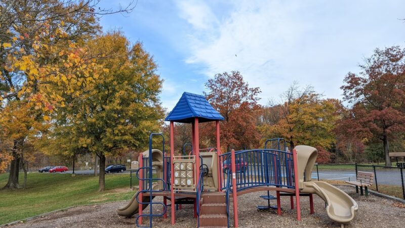 University Hills Park - Hyattsville, MD