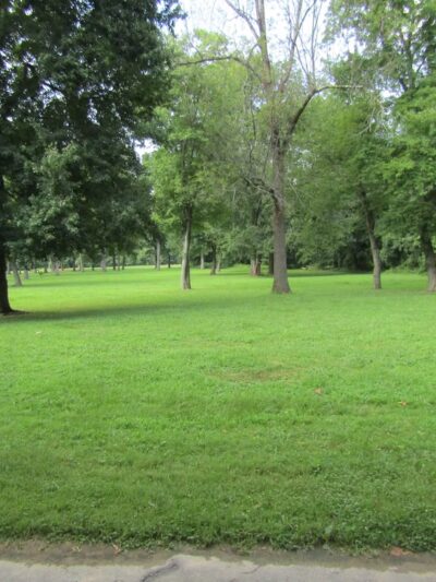 University Hills Park - Hyattsville, MD