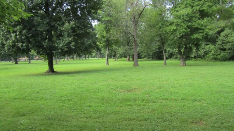 University Hills Park - Hyattsville, MD