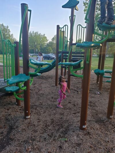 University Hills Park - Hyattsville, MD