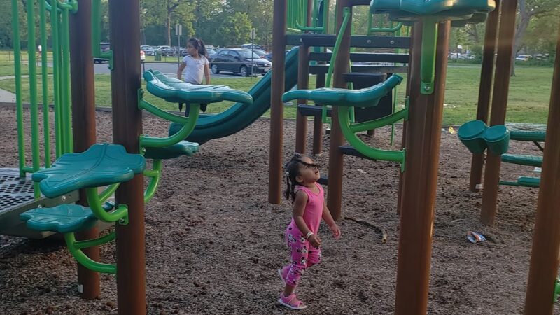 University Hills Park - Hyattsville, MD