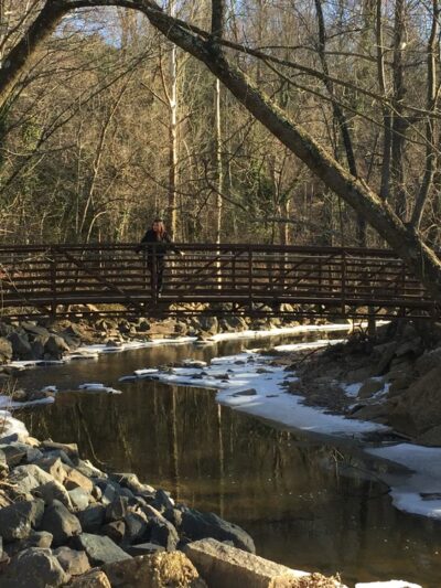 University Hills Park - Hyattsville, MD