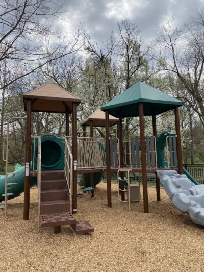 University Park Town Park - Hyattsville, MD