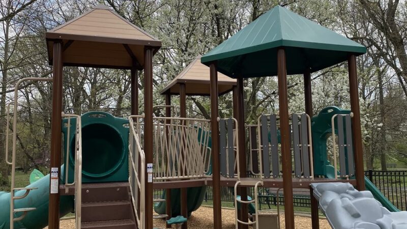 University Park Town Park - Hyattsville, MD