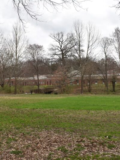 University Park Town Park - Hyattsville, MD