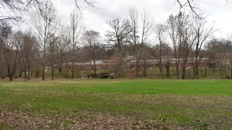 University Park Town Park - Hyattsville, MD