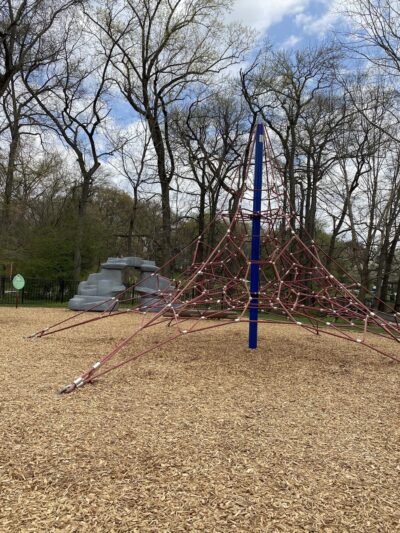 University Park Town Park - Hyattsville, MD