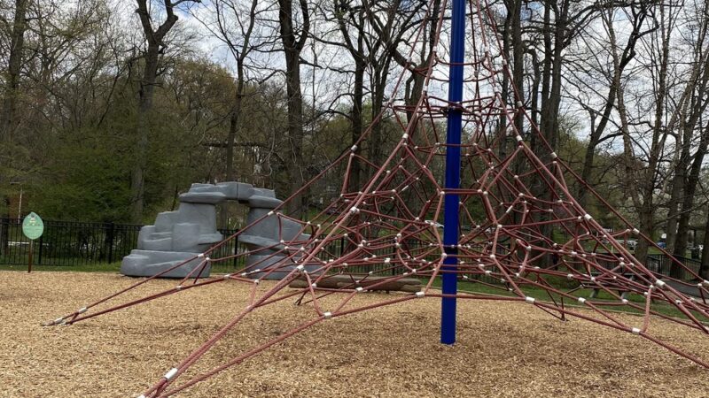 University Park Town Park - Hyattsville, MD