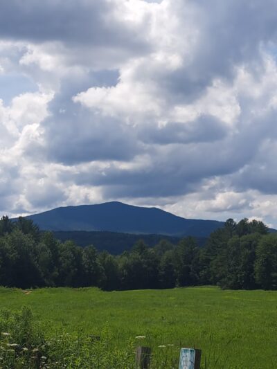 Cricket Hill Trails - Hyde Park, VT