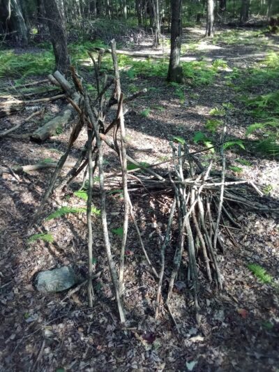 Cricket Hill Trails - Hyde Park, VT
