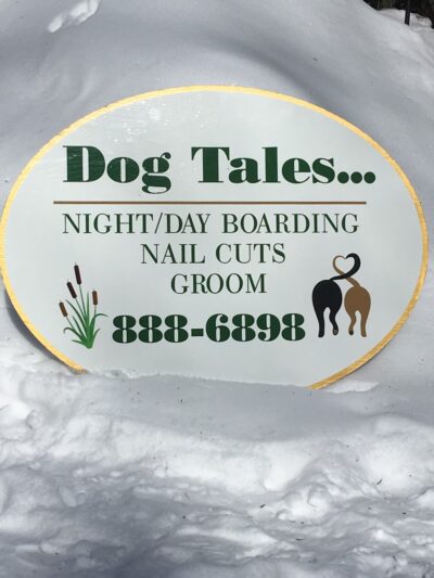 Dog Tales Board & Groom - Hyde Park, VT