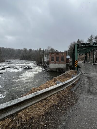 Hyde Park - Hyde Park, VT