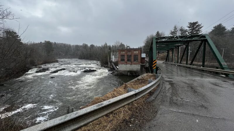 Hyde Park - Hyde Park, VT