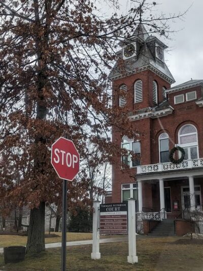 Hyde Park - Hyde Park, VT