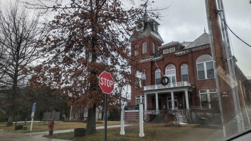 Hyde Park - Hyde Park, VT