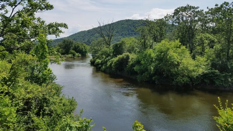 Hyde Park - Hyde Park, VT