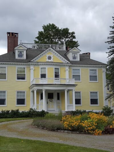 Hyde Park - Hyde Park, VT