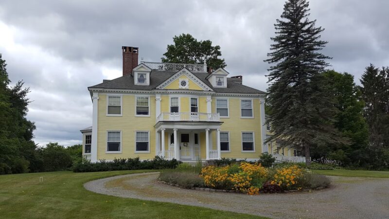 Hyde Park - Hyde Park, VT