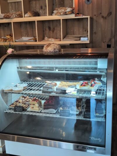 Two Sons Bakehouse - Hyde Park, VT