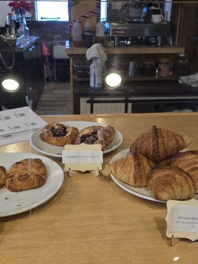 Two Sons Bakehouse - Hyde Park, VT