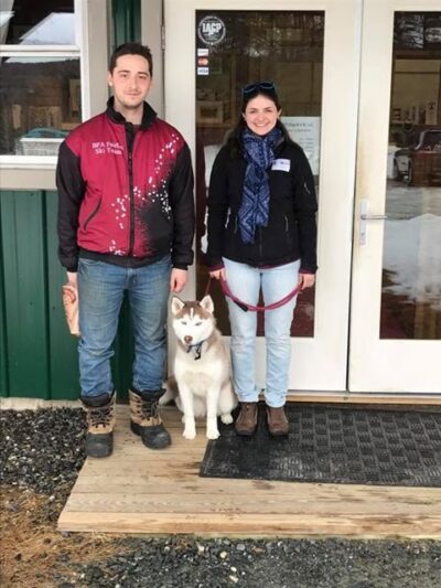 Vermont Dog Trainer - Hyde Park, VT