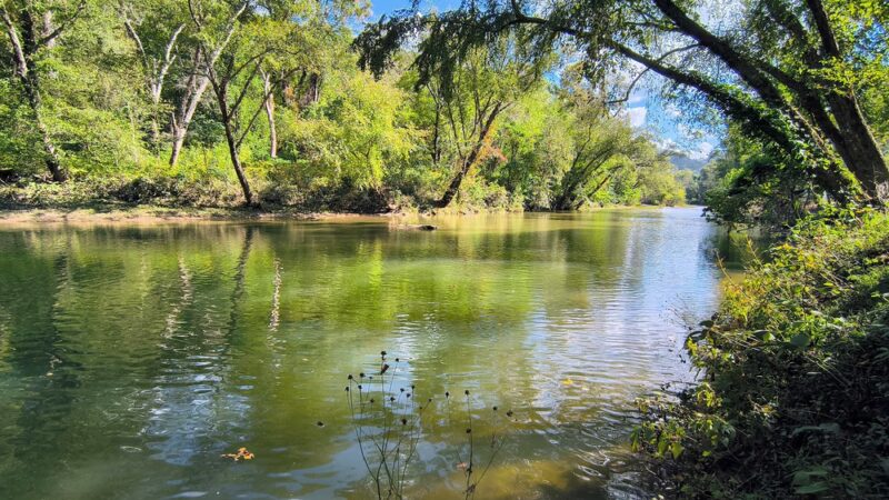 Hyden City Park - Hyden, KY