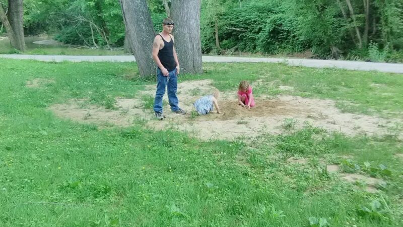 Hyden City Park - Hyden, KY