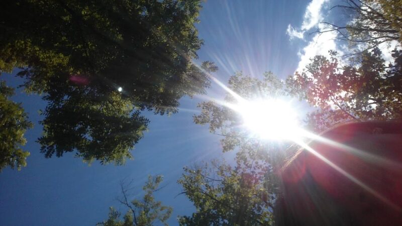 Riverfront Park - Hyden, KY