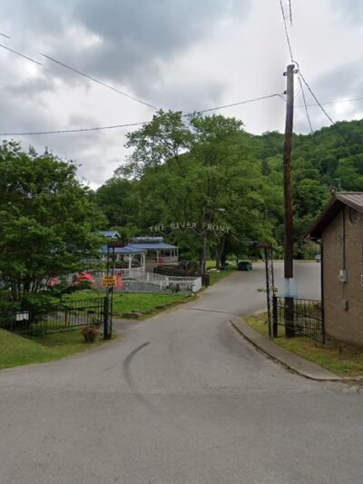 Riverfront Park - Hyden, KY