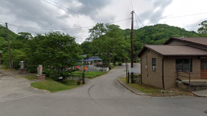 Riverfront Park - Hyden, KY