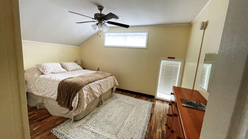 Wendover - Hyden, KY