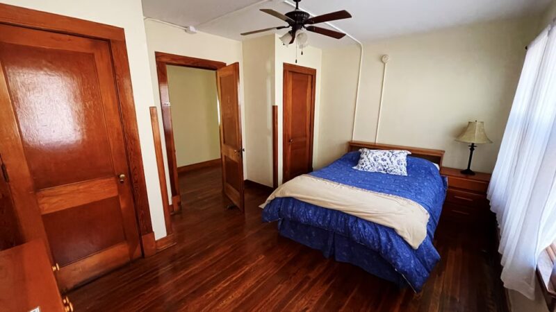 Wendover - Hyden, KY