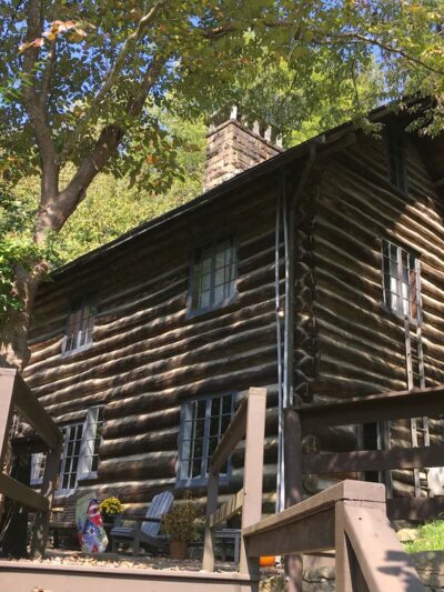 Wendover - Hyden, KY