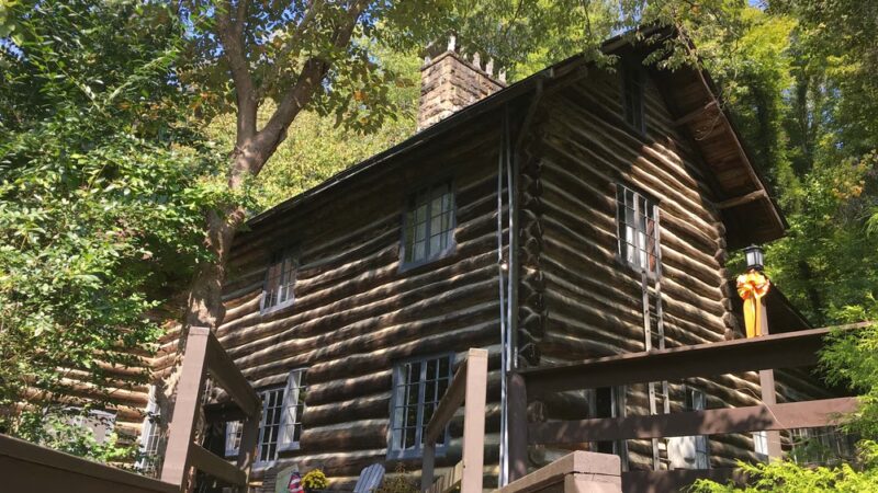 Wendover - Hyden, KY