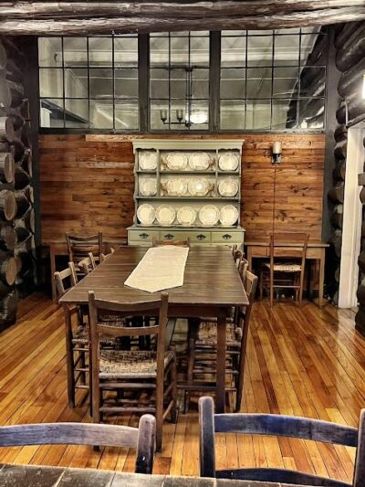 Wendover - Hyden, KY