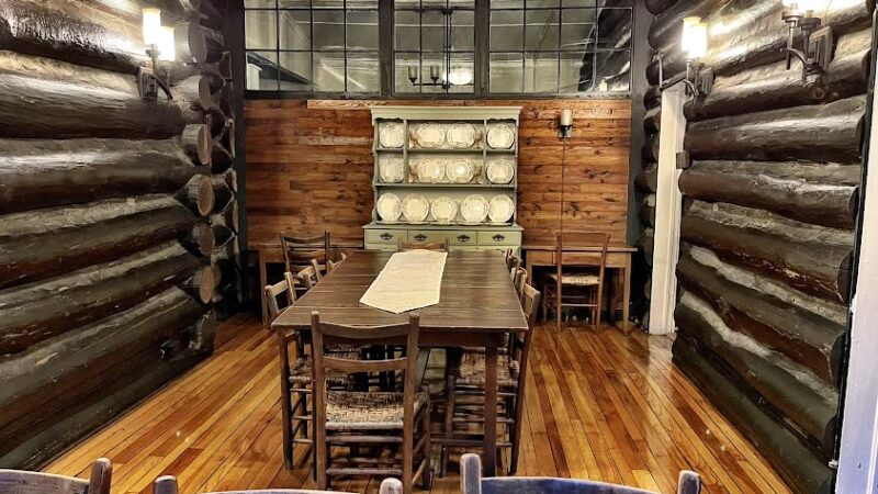 Wendover - Hyden, KY