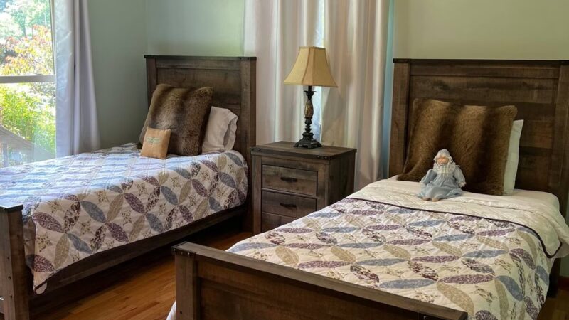 Wendover - Hyden, KY