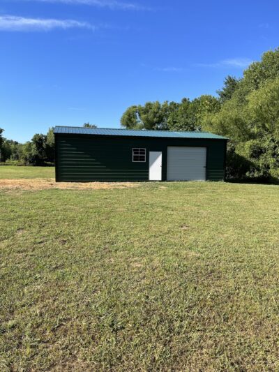 J&H Boarding - Idabel, OK