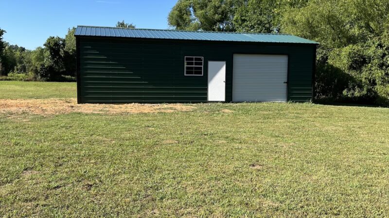 J&H Boarding - Idabel, OK