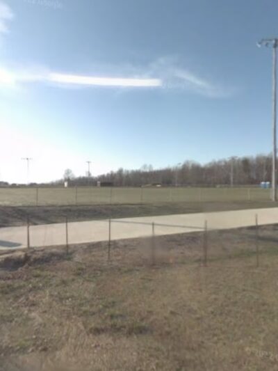 Ider Park - Ider, AL