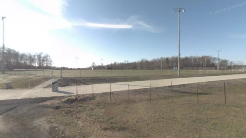 Ider Park - Ider, AL