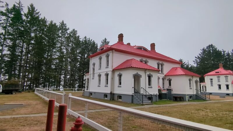 Bell's View Trail - Ilwaco, WA