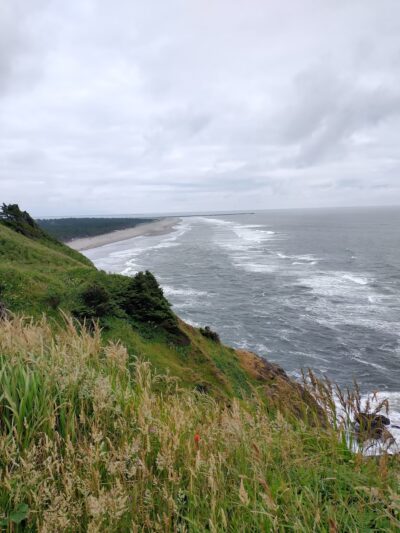 Bell's View Trail - Ilwaco, WA